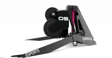 Trenażer OREKA O5 + bikefitting gratis!