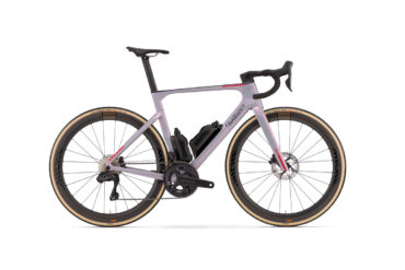 Wilier Filante SLR ID2