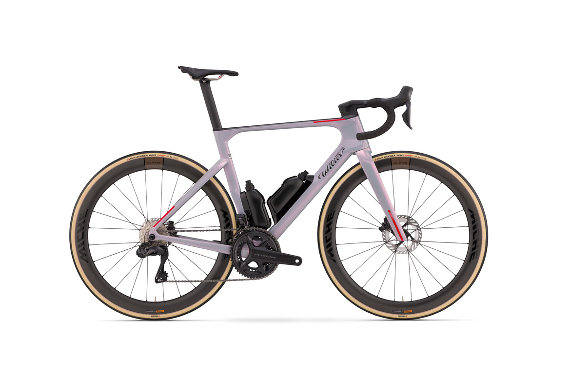 Wilier Filante SLR ID2