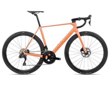 Orbea Orca M30I PWR Ltd