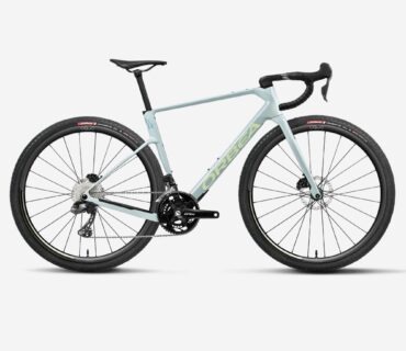 Orbea Terra Race M20iLTD M