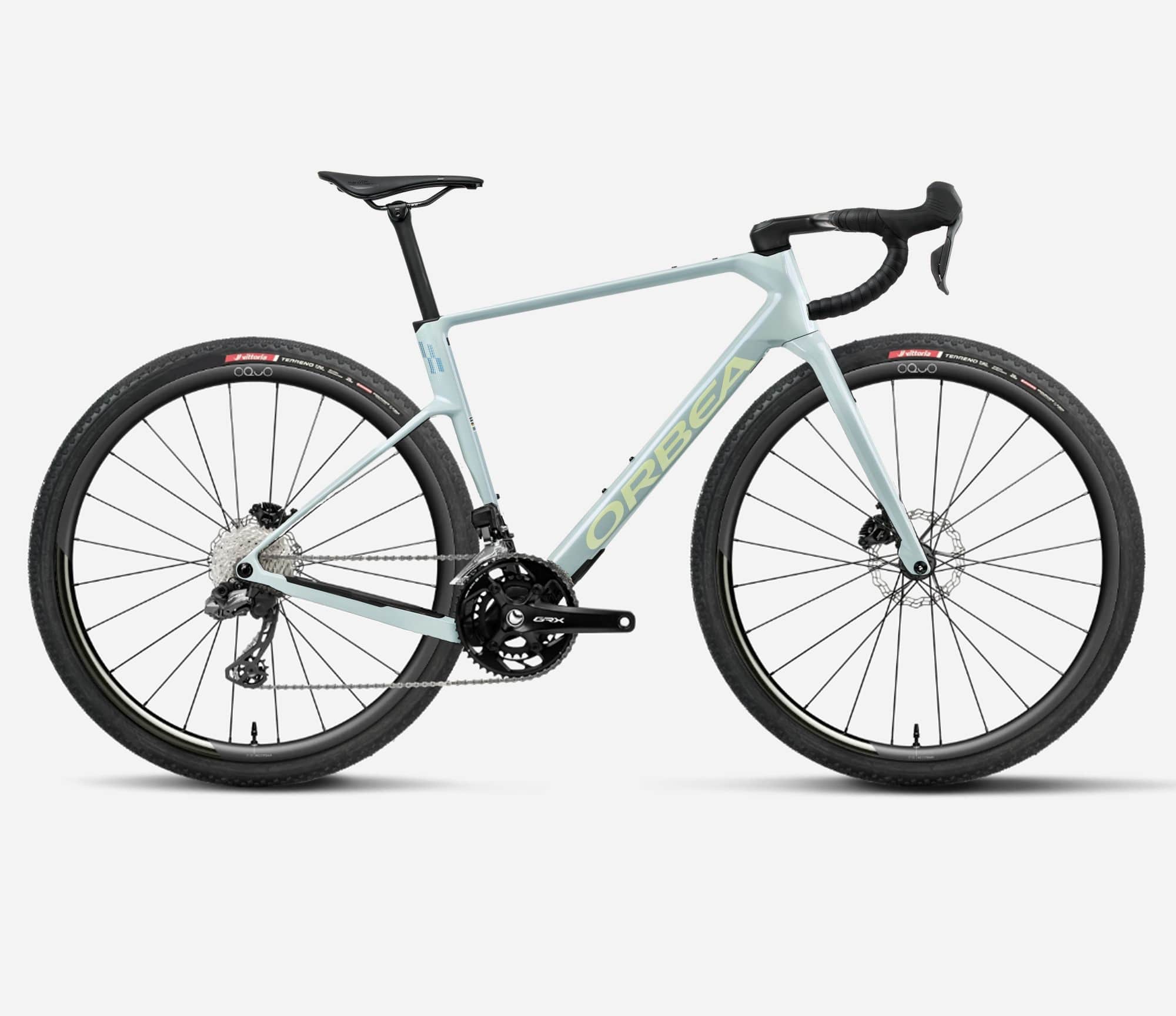 Orbea Terra Race M20iLTD M