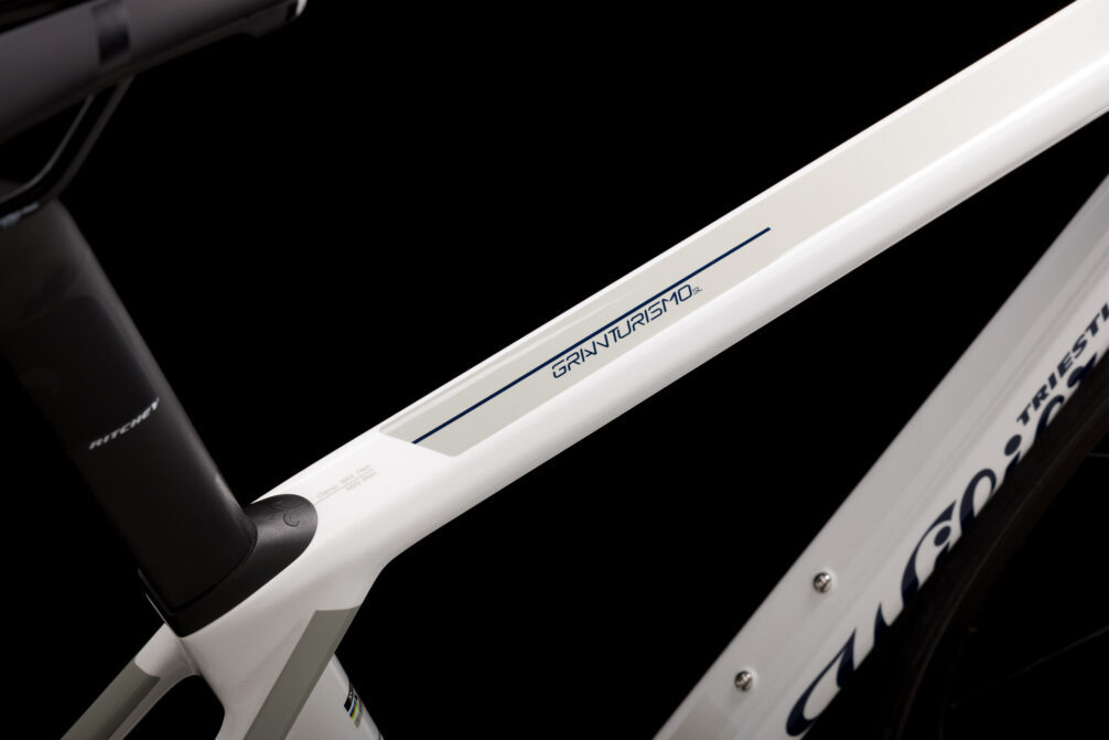 Wilier Triestina Granturismo SL 105Di2 SWR38 - obrazek 2