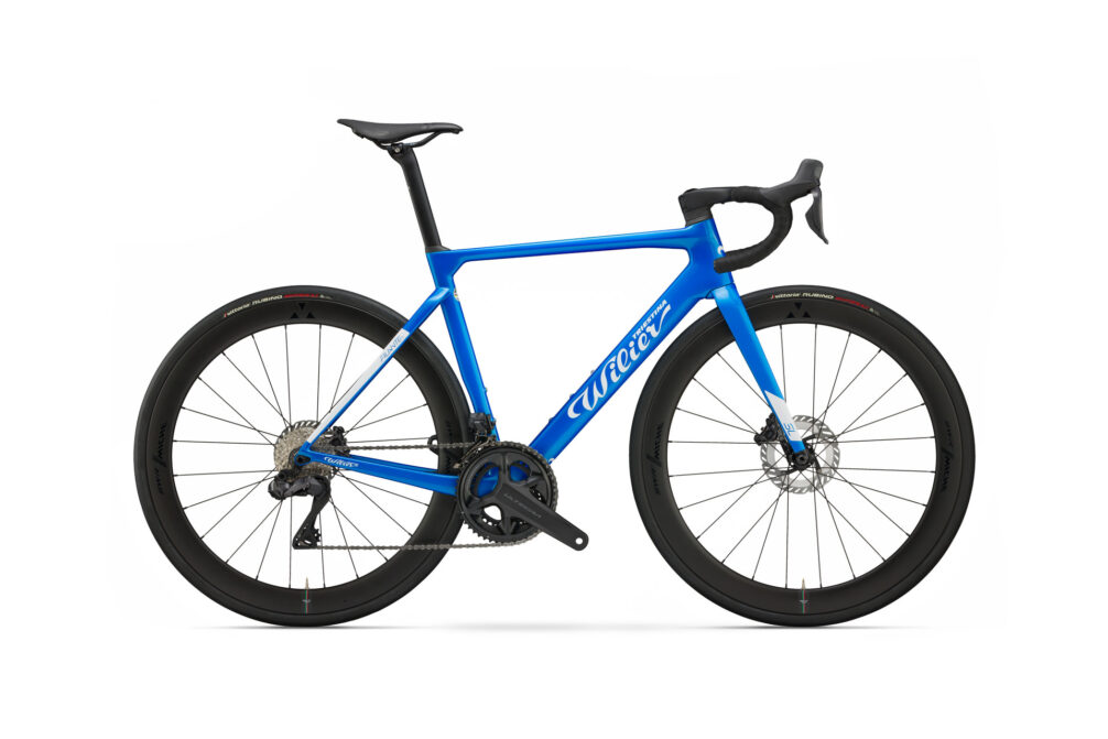Wilier Filante SL 105 Di2 SWR50 S