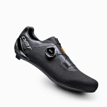 DMT KR1 blackリフレクテイブ　サイズ40 DMT KR1 - Kolarski.eu