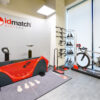 Voucher na Bikefitting 3D IDMatch Bikelab - obrazek 3