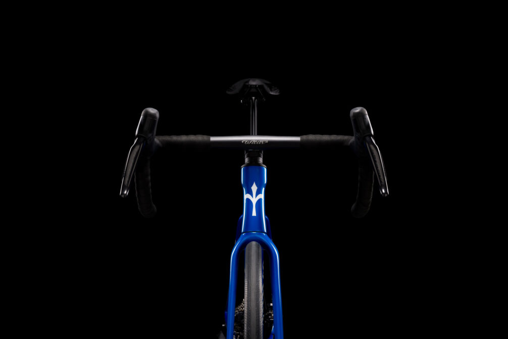 Wilier Filante SL 105 Di2 SWR50 S - obrazek 5