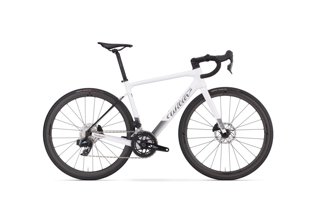 Wilier Triestina Garda 105 MICHE REFLEX S