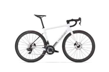 Wilier Triestina Garda 105 MICHE REFLEX S