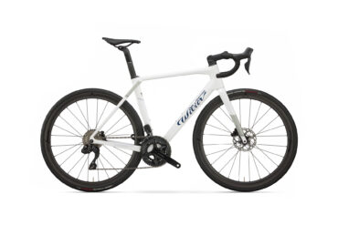 Wilier Triestina Granturismo SL 105Di2 SWR38