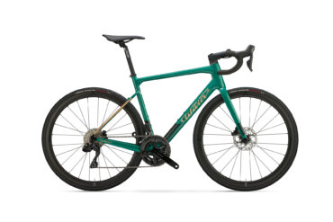 Wilier Triestina Garda 105 SWR50 L