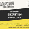 Voucher na Bikefitting 3D IDMatch Bikelab