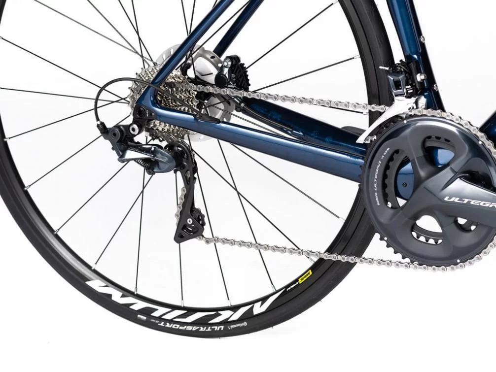 Lapierre Xelius SL 600 - obrazek 3