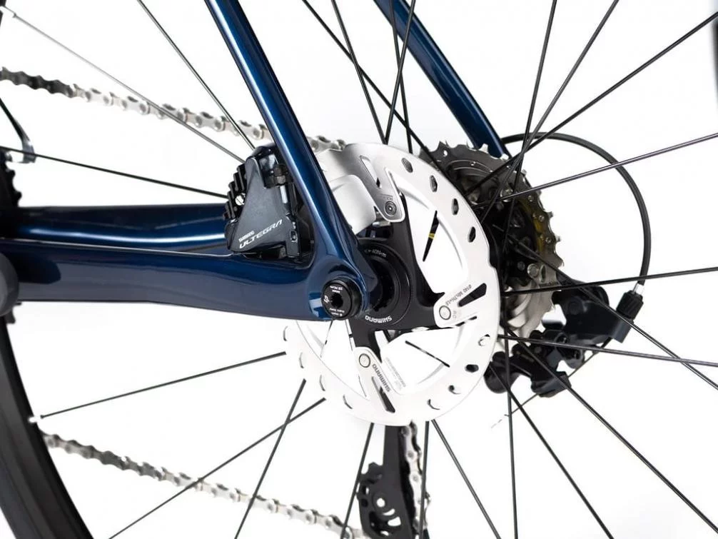 Lapierre Xelius SL 600 - obrazek 4