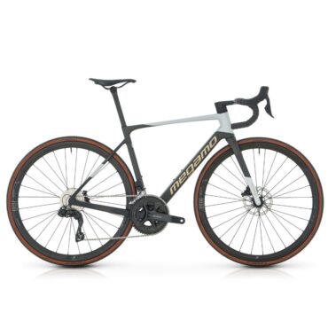 Megamo Raise 15 CW M