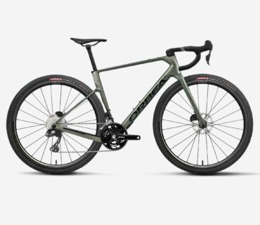 Orbea Terra Race M20iLTD