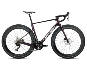 Orbea Terra Race M20LTD S