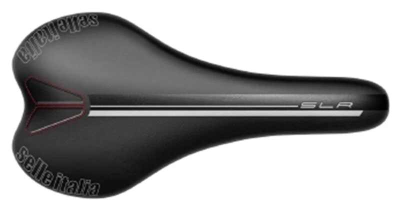 Siodło Selle Italia SLR S1 Mang