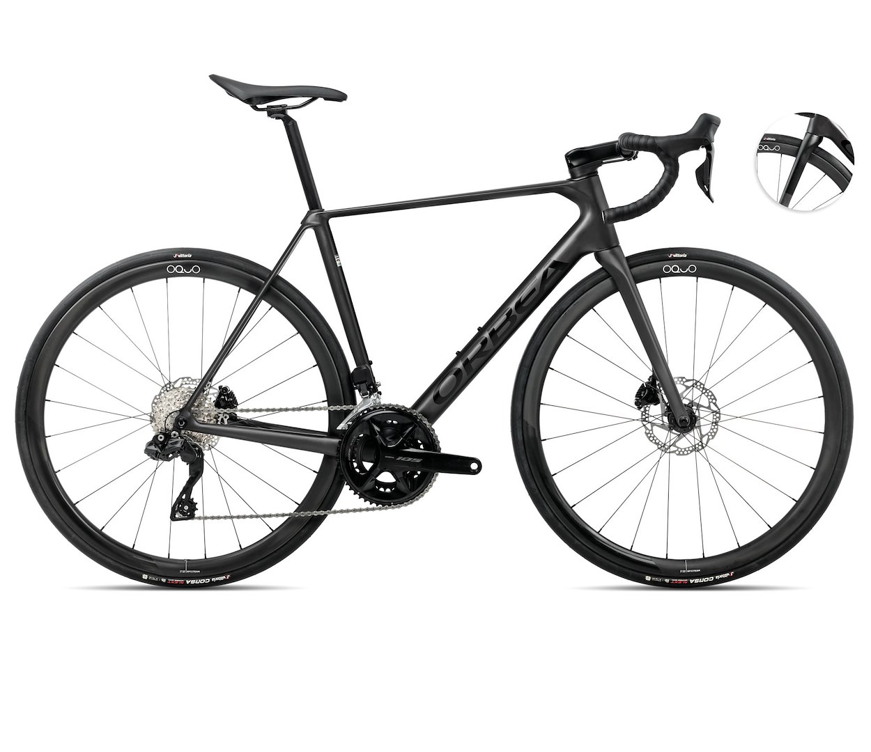 Orbea Orca M35i