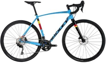 Ridley Kanzo Speed Disc GRX 800