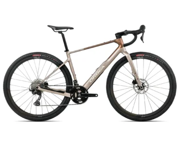 Orbea Terra M35 M