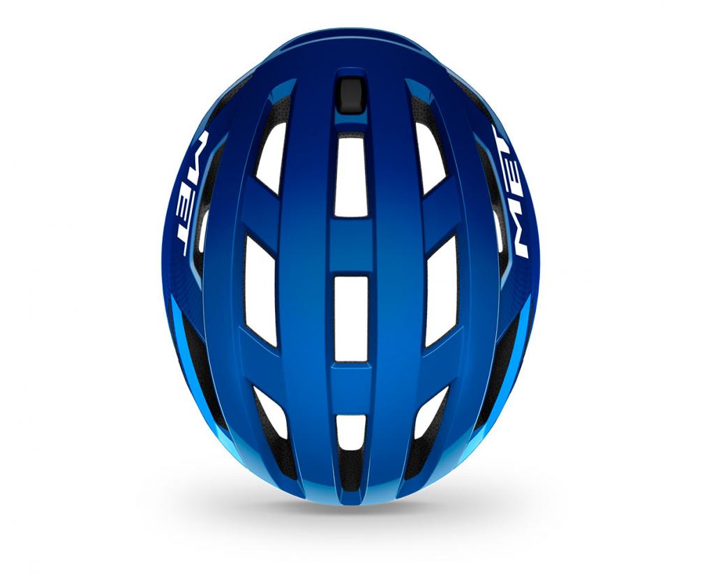 vinci-mips-cycling-helmet-BL1-top