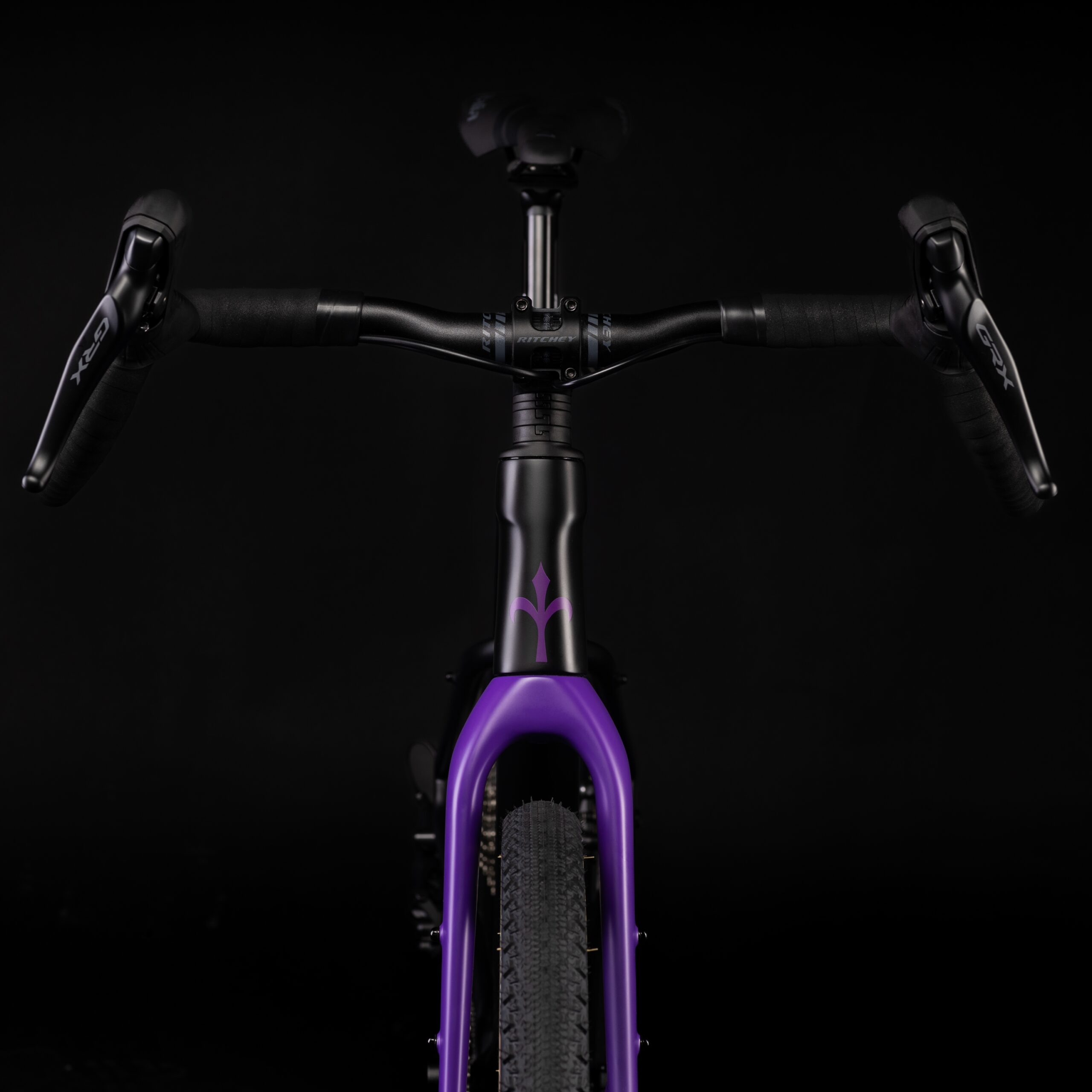 Wilier Triestina Adlar GRX 1x12 M - obrazek 2