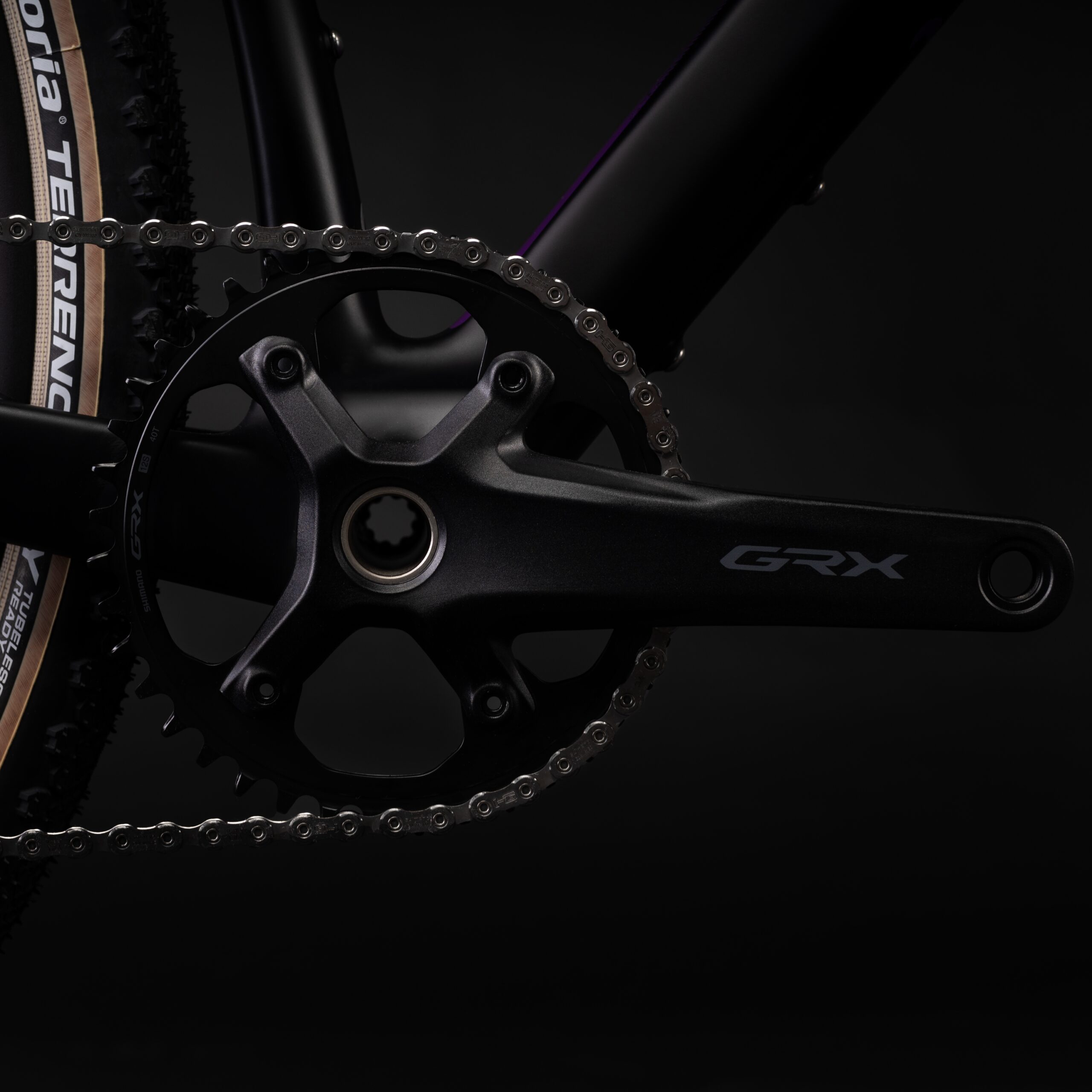 Wilier Triestina Adlar GRX 1x12 M - obrazek 3