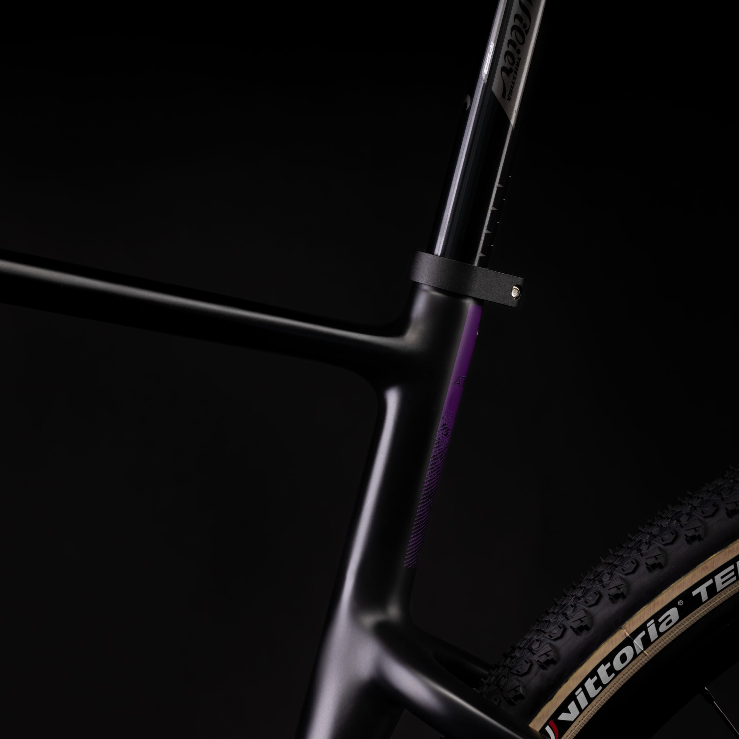 Wilier Triestina Adlar GRX 1x12 M - obrazek 4