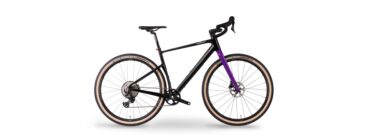 Wilier Triestina Adlar GRX 1x12 M