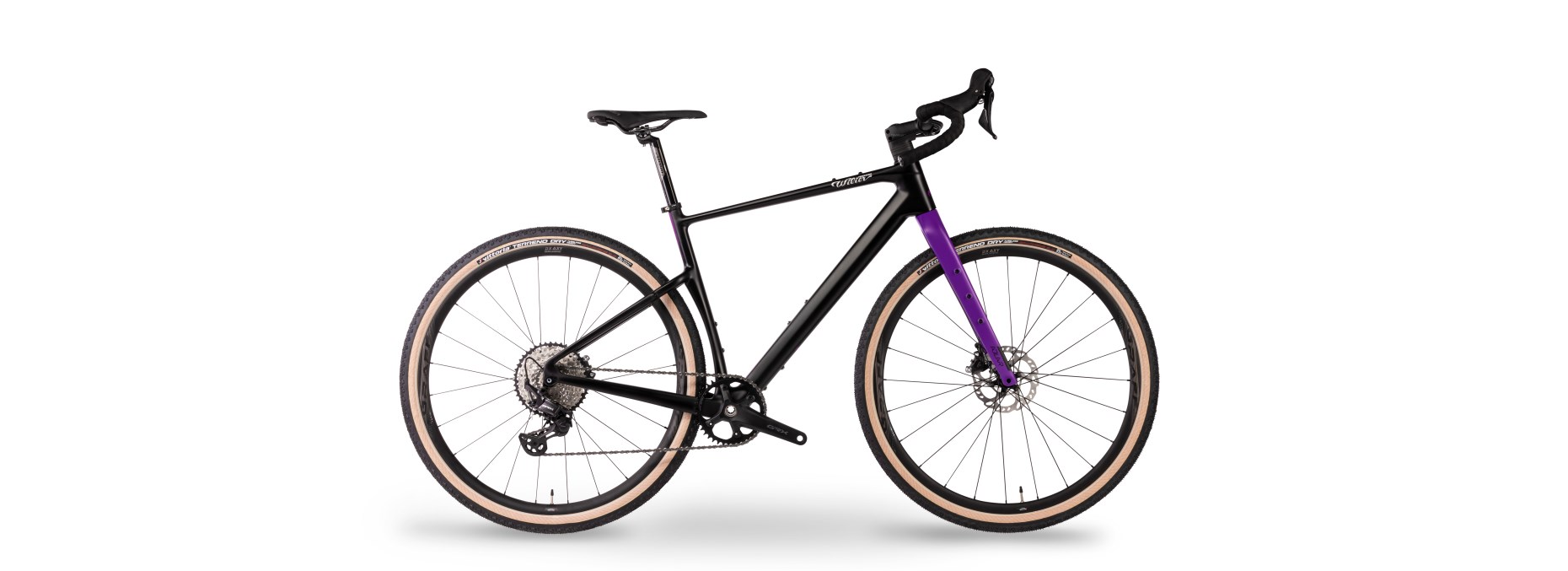 Wilier Triestina Adlar GRX 1x12 M