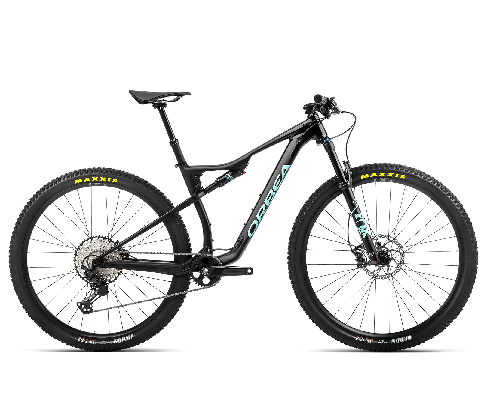Orbea OiZ H20