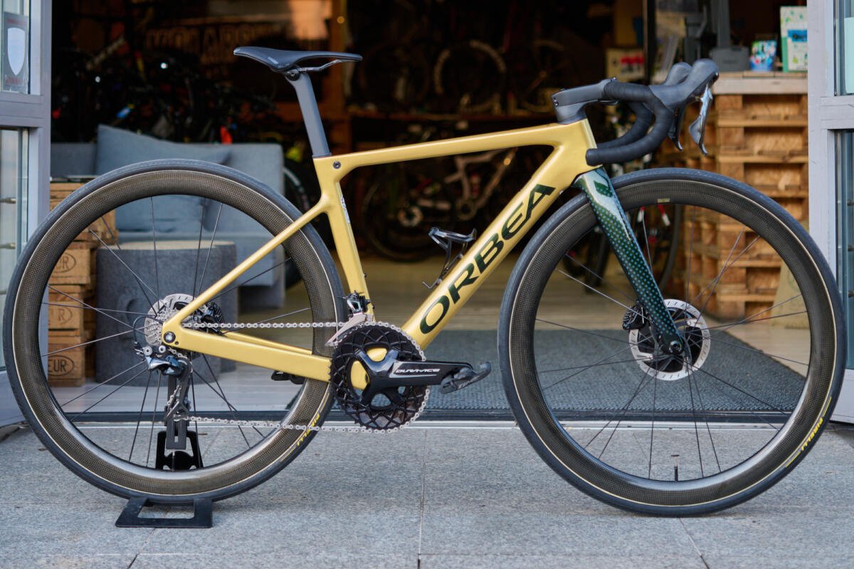 orbea orca omx rahmenset